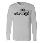 Men's Long Sleeve Shirt Thumbnail