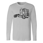 Men's Long Sleeve Shirt Thumbnail