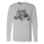 Men's Long Sleeve Shirt Thumbnail