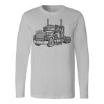 Men's Long Sleeve Shirt Thumbnail