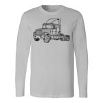 Men's Long Sleeve Shirt Thumbnail