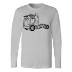 Men's Long Sleeve Shirt Thumbnail