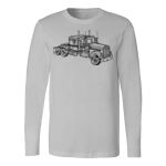 Men's Long Sleeve Shirt Thumbnail