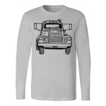 Men's Long Sleeve Shirt Thumbnail