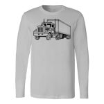 Men's Long Sleeve Shirt Thumbnail