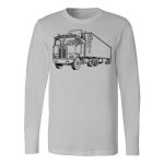 Men's Long Sleeve Shirt Thumbnail