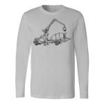 Men's Long Sleeve Shirt Thumbnail