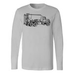 Men's Long Sleeve Shirt Thumbnail