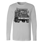 Men's Long Sleeve Shirt Thumbnail