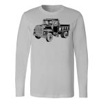 Men's Long Sleeve Shirt Thumbnail