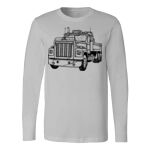 Men's Long Sleeve Shirt Thumbnail