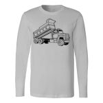 Men's Long Sleeve Shirt Thumbnail