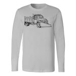 Men's Long Sleeve Shirt Thumbnail
