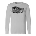 Men's Long Sleeve Shirt Thumbnail