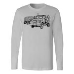 Men's Long Sleeve Shirt Thumbnail