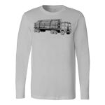 Men's Long Sleeve Shirt Thumbnail