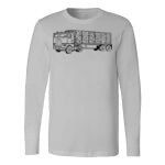 Men's Long Sleeve Shirt Thumbnail