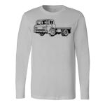 Men's Long Sleeve Shirt Thumbnail