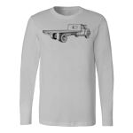 Men's Long Sleeve Shirt Thumbnail