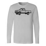 Men's Long Sleeve Shirt Thumbnail