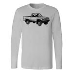 Men's Long Sleeve Shirt Thumbnail