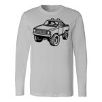 Men's Long Sleeve Shirt Thumbnail