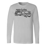 Men's Long Sleeve Shirt Thumbnail