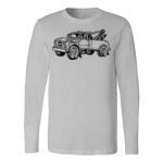 Men's Long Sleeve Shirt Thumbnail