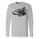 Men's Long Sleeve Shirt Thumbnail