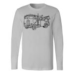 Men's Long Sleeve Shirt Thumbnail