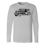 Men's Long Sleeve Shirt Thumbnail