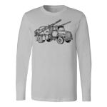 Men's Long Sleeve Shirt Thumbnail