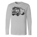 Men's Long Sleeve Shirt Thumbnail
