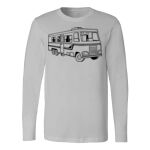 Men's Long Sleeve Shirt Thumbnail