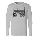 Men's Long Sleeve Shirt Thumbnail