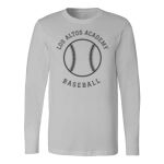 Men's Long Sleeve Shirt Thumbnail