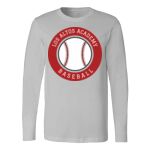 Men's Long Sleeve Shirt Thumbnail