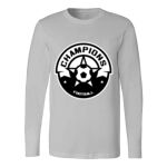 Men's Long Sleeve Shirt Thumbnail