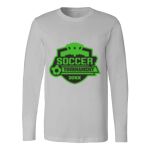 Men's Long Sleeve Shirt Thumbnail