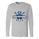 Men's Long Sleeve Shirt Thumbnail