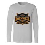 Men's Long Sleeve Shirt Thumbnail