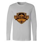 Men's Long Sleeve Shirt Thumbnail