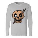 Men's Long Sleeve Shirt Thumbnail