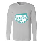 Men's Long Sleeve Shirt Thumbnail
