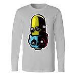 Men's Long Sleeve Shirt Thumbnail