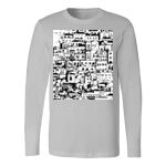 Men's Long Sleeve Shirt Thumbnail