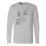 Men's Long Sleeve Shirt Thumbnail