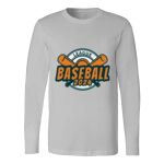 Men's Long Sleeve Shirt Thumbnail