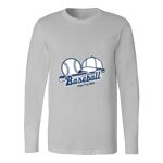 Men's Long Sleeve Shirt Thumbnail