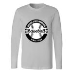 Men's Long Sleeve Shirt Thumbnail